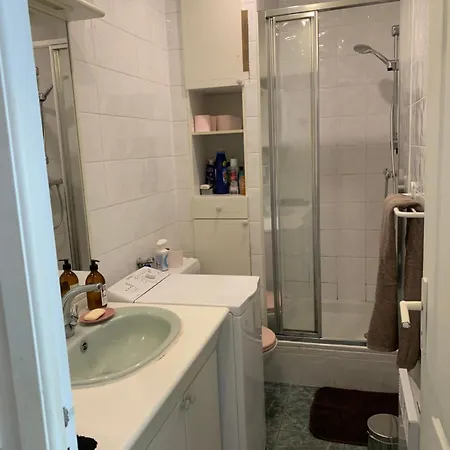 Appartement Studio Avec Terrasse